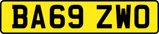 BA69ZWO