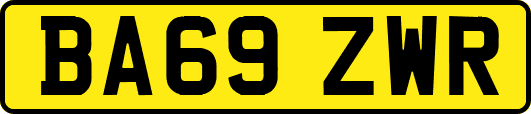 BA69ZWR