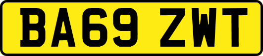 BA69ZWT
