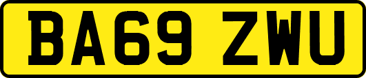 BA69ZWU