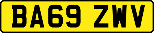 BA69ZWV
