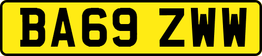 BA69ZWW