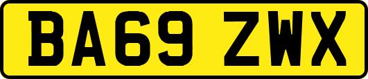 BA69ZWX