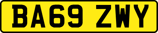 BA69ZWY