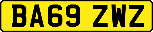 BA69ZWZ