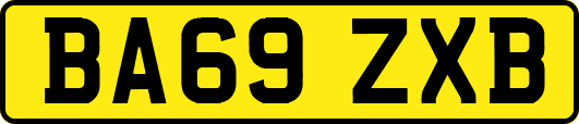 BA69ZXB