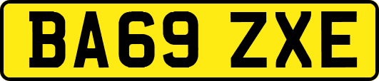 BA69ZXE