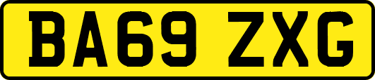 BA69ZXG
