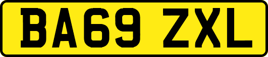 BA69ZXL