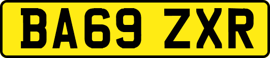 BA69ZXR