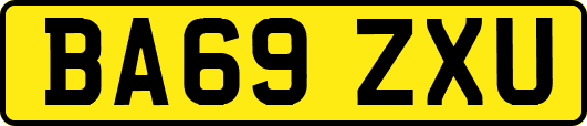 BA69ZXU