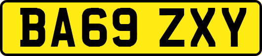 BA69ZXY