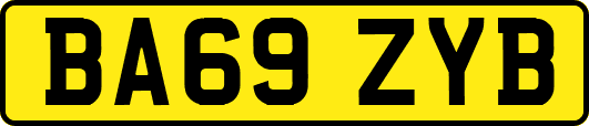 BA69ZYB