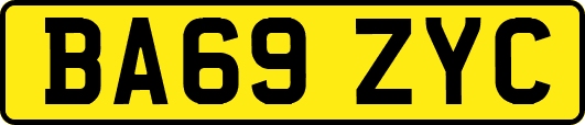 BA69ZYC