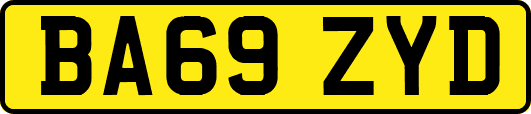 BA69ZYD