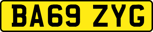 BA69ZYG