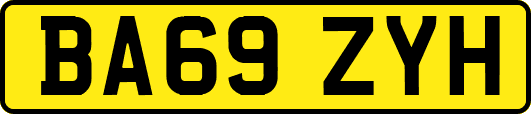 BA69ZYH