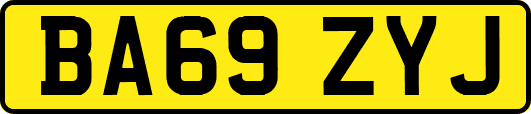 BA69ZYJ