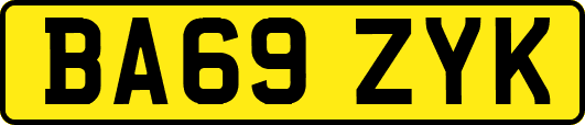 BA69ZYK