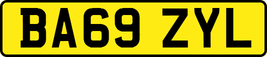 BA69ZYL