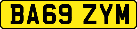 BA69ZYM