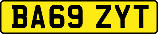 BA69ZYT