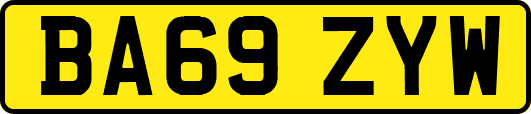 BA69ZYW
