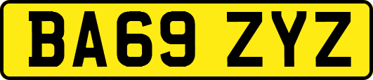 BA69ZYZ