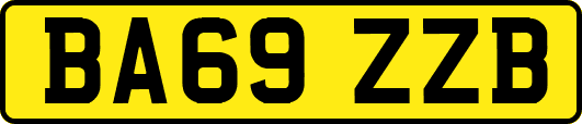 BA69ZZB
