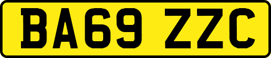 BA69ZZC