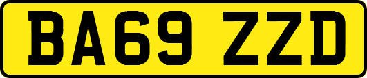 BA69ZZD