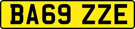 BA69ZZE