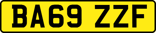 BA69ZZF