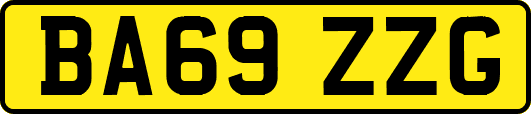 BA69ZZG