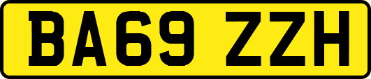 BA69ZZH