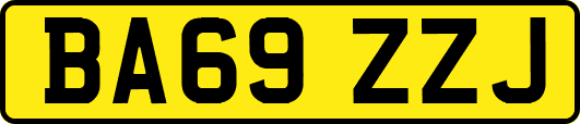 BA69ZZJ