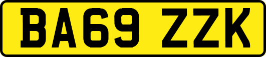 BA69ZZK