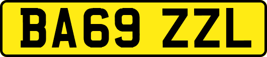 BA69ZZL