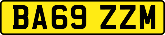 BA69ZZM