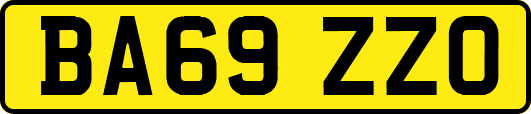 BA69ZZO