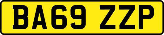 BA69ZZP