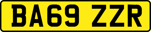 BA69ZZR