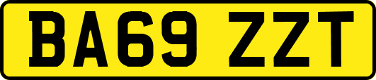 BA69ZZT