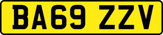 BA69ZZV