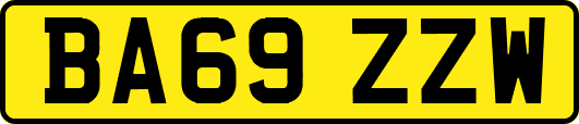 BA69ZZW