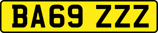 BA69ZZZ