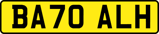 BA70ALH