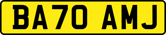 BA70AMJ
