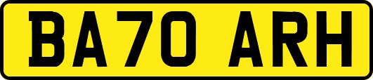 BA70ARH