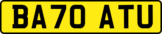 BA70ATU